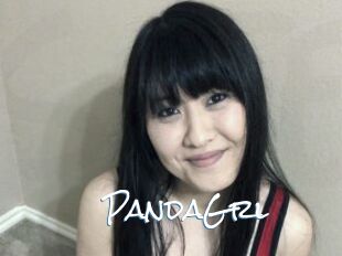 PandaGrl