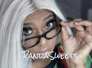 PandaSweets