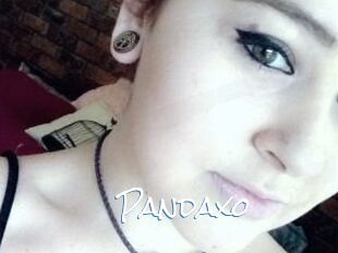 Pandaxo