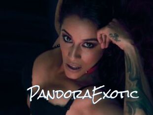 PandoraExotic