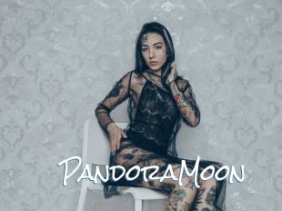 PandoraMoon