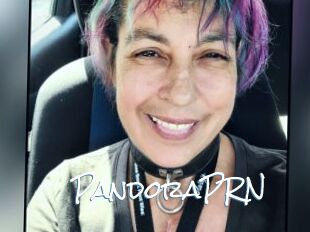 PandoraPRN