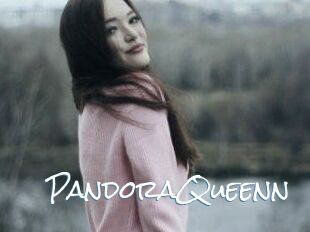 PandoraQueenn