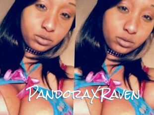 PandoraXRaven