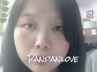 Panpanlove