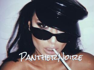 PantherNoire