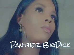 Panther_BigDick