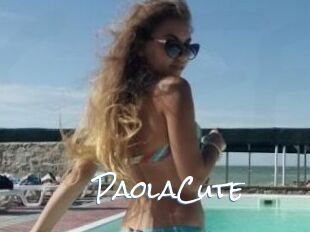 PaolaCute