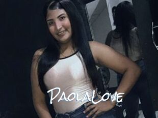 PaolaLove