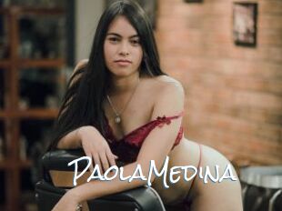 PaolaMedina