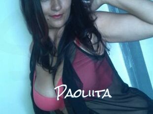 Paoliita