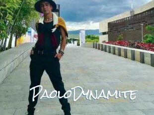 PaoloDynamite