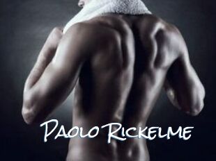 Paolo_Rickelme