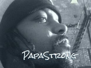 PapaStrong