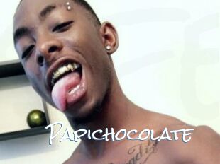 Papichocolate