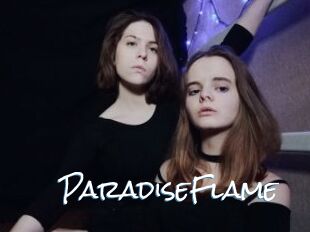 ParadiseFlame