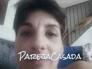 ParejaCasada