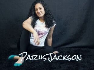 PariisJackson