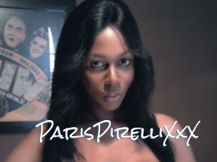 ParisPirelliXxX