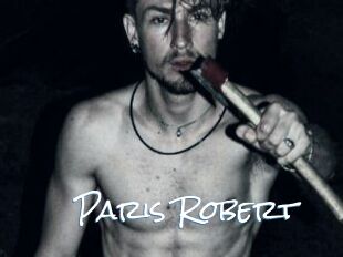 Paris_Robert