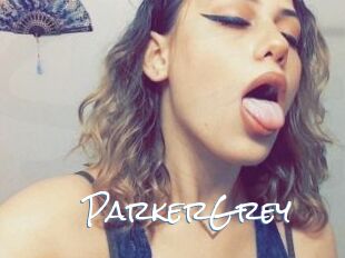 Parker_Grey