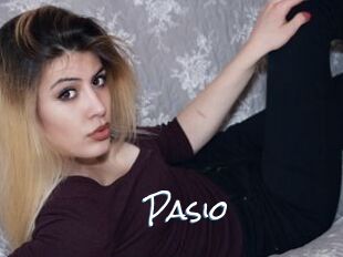 Pasio