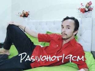 Pasivohot19cm