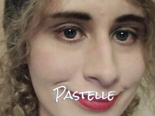 Pastelle