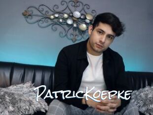 PatricKoepke