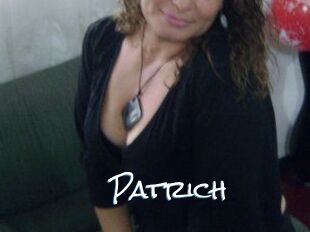 Patrich