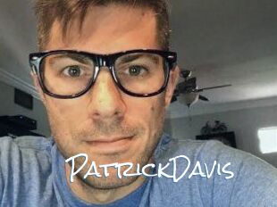 Patrick_Davis