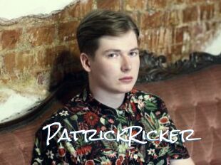 PatrickRicker