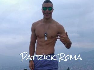 Patrick_Roma