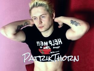 PatrikThorn