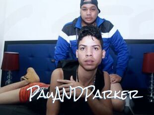 PauANDParker