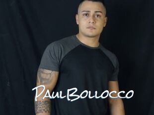 PaulBollocco