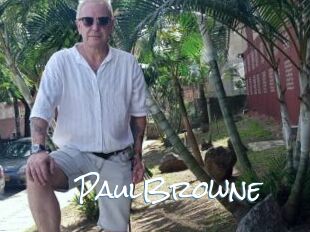 PaulBrowne