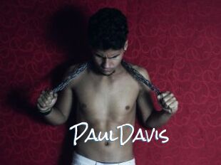 PaulDavis