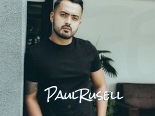 PaulRusell