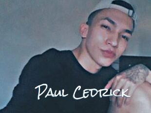 Paul_Cedrick