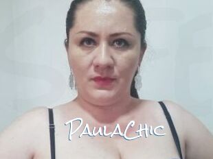 PaulaChic