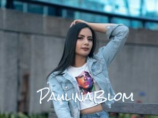 PaulinaBlom