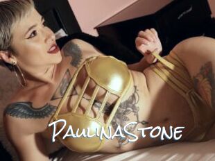 PaulinaStone