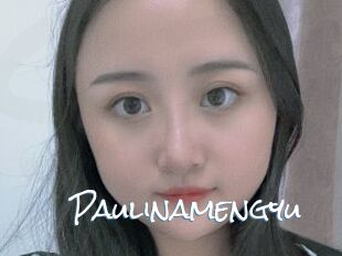 Paulinamengyu