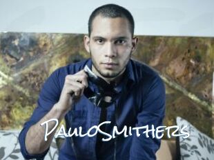 PauloSmithers