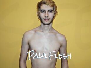 PawlFlesh