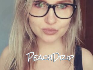 PeachDrip