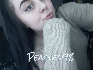 Peaches98