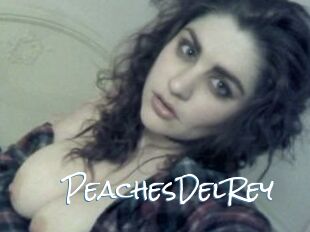 PeachesDelRey