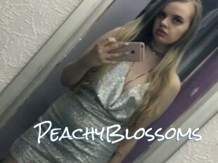 PeachyBlossoms